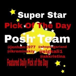 I'm featured 12/14/22Host @akkristina Thank you 😊